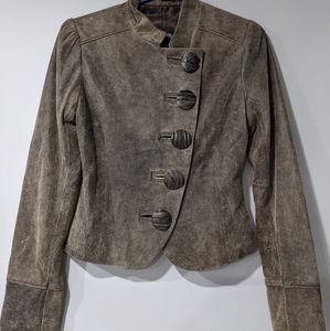 Danier Leather Jacket